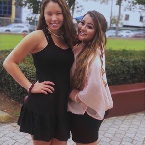 Meet your Posher, Cecilia